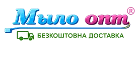 Мыло опт